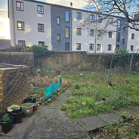 Bright & Stylish Apartment Dundee Exterior foto